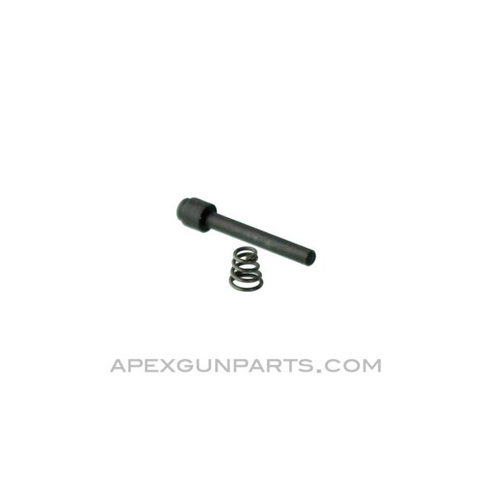 Browning 1919A4 Trigger Pin & Spring Set, *Very Good* 