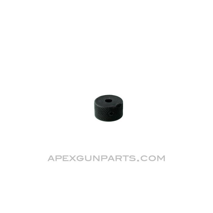 Browning 1919A4 Rear Sight Windage Knob, *Very Good* 