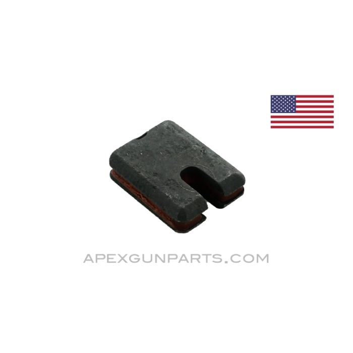 Thompson M1A1 Buffer, For Pilot Guide, *Good* 