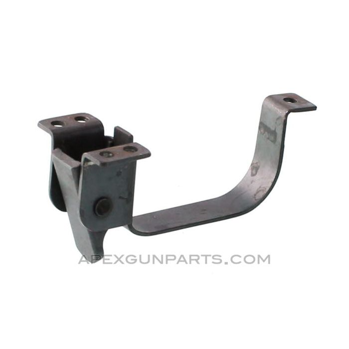 Polish AK47 1960 Trigger Guard, Complete *EX*
