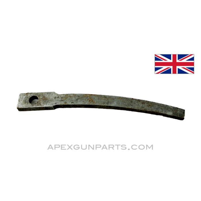 Lewis Gun Rear Sight Leaf Spring, .303 BR. *Good* 