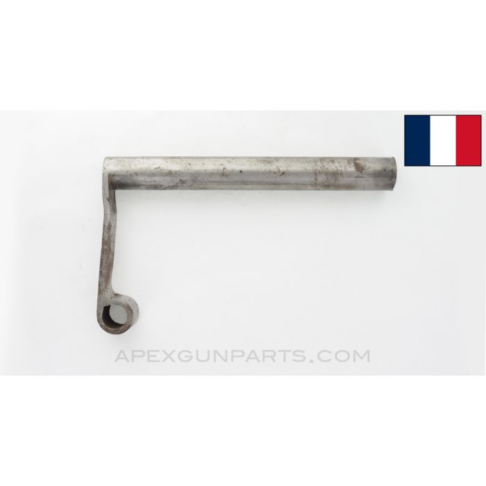 Hotchkiss M1909 Stock Frame *Poor*