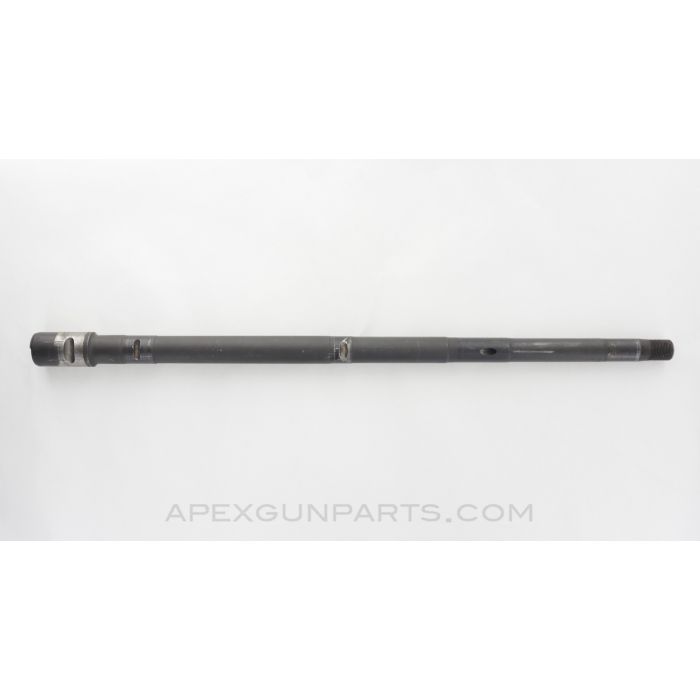 AK-47 Barrel, Stripped, 16", Chrome Lined, 7.62x39 *Good*