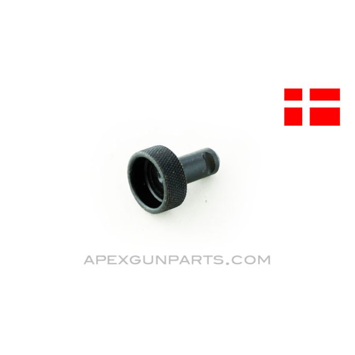 Madsen M-53 SMG Cocking Handle, Part #19 *Excellent* 
