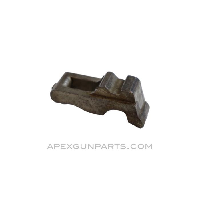 C96 Mauser Bolt Locking Block, *Good*