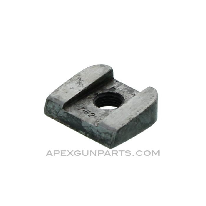 L4 BREN Locking Shoulder, 7.62mm NATO, *Good* 