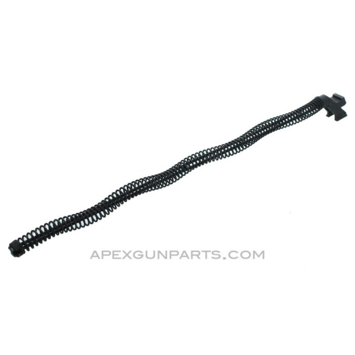 AK Recoil Spring Assembly, Complete, US Made *NEW*