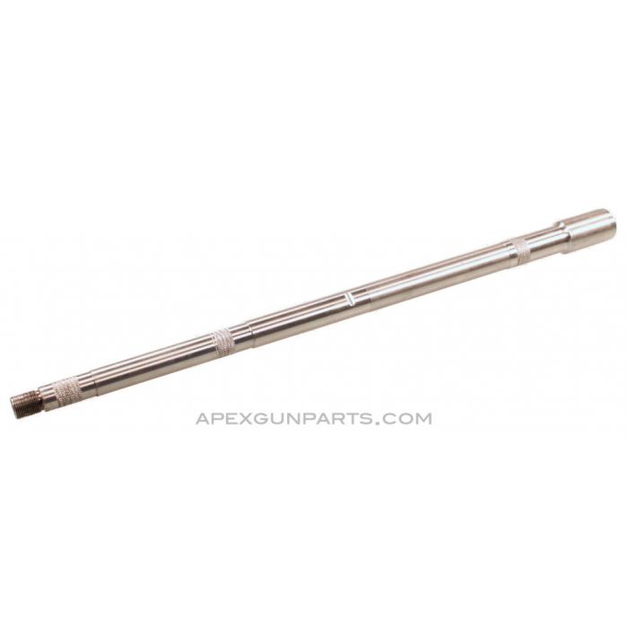 Yugoslavian M70 Barrel, 7.62x39, US Made, Knurled *NOS*