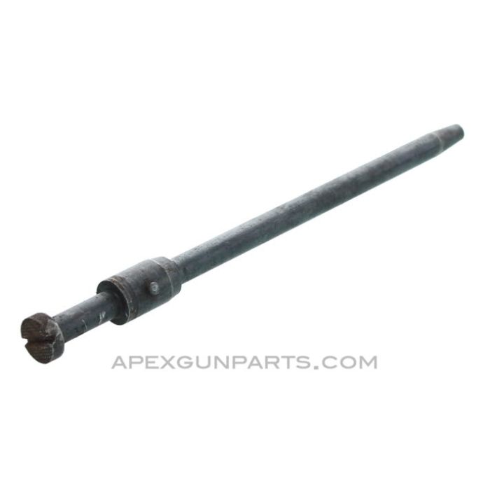 MP34 Recoil Spring Guide Rod, *Good* 
