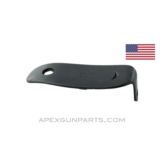 Thompson 1928A1 Buttplate, *Very Good* 