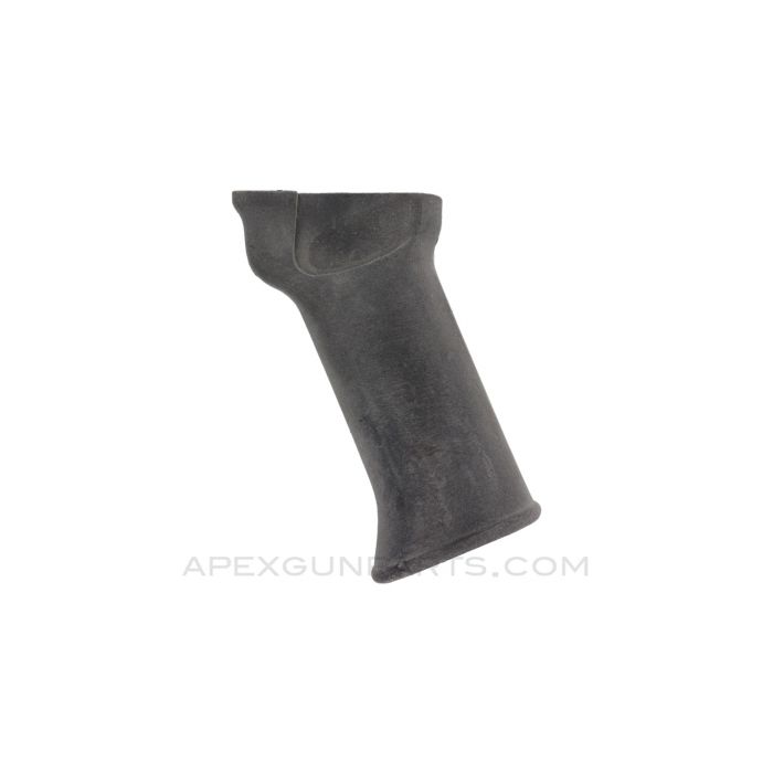 Galil AR / ARM / SAR Pistol Grip with Overtravel Pin, *Good* 