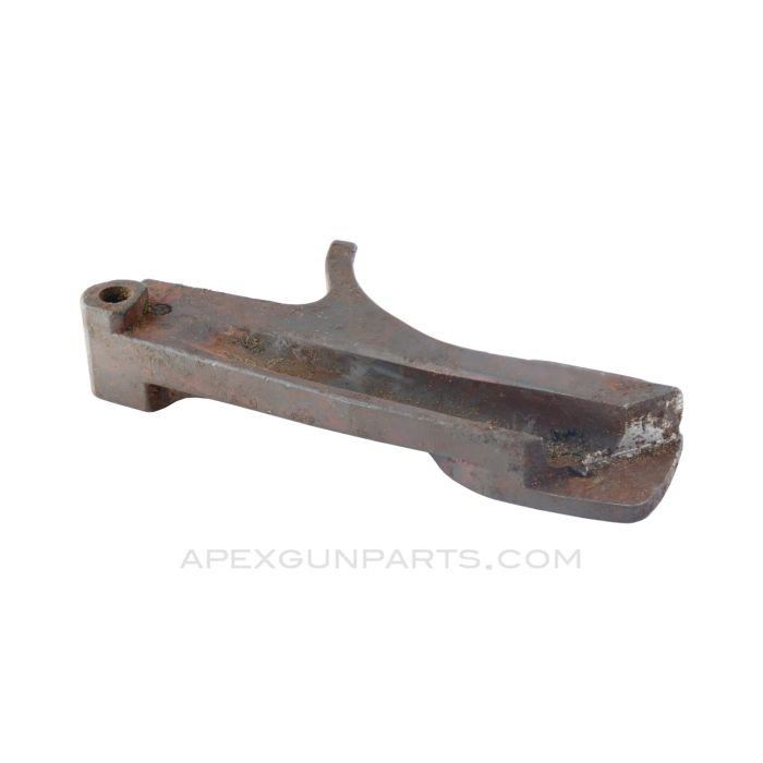 Madsen LMG Breech Block, Type 1, Demilled, *Good* 