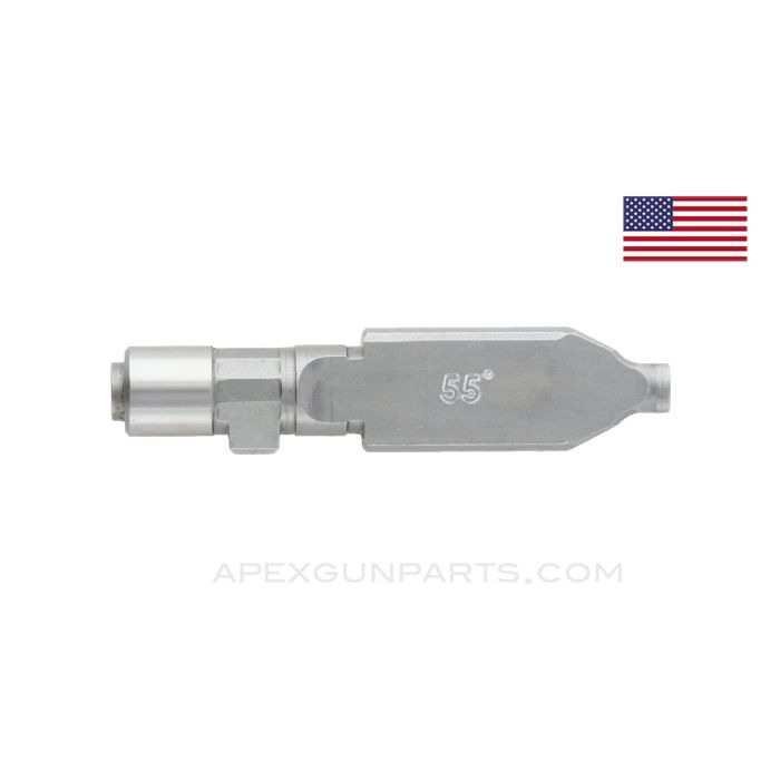 PTR Manufactured Locking Piece for the G3 / HK91, 55 Degree, *NEW* 