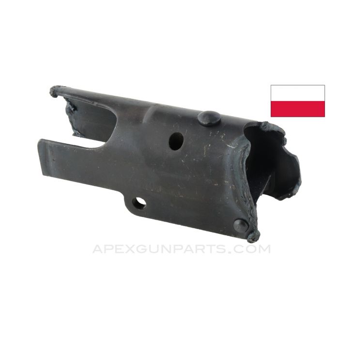 PPS-43 Trunnion with Cut Receiver Section *Good*