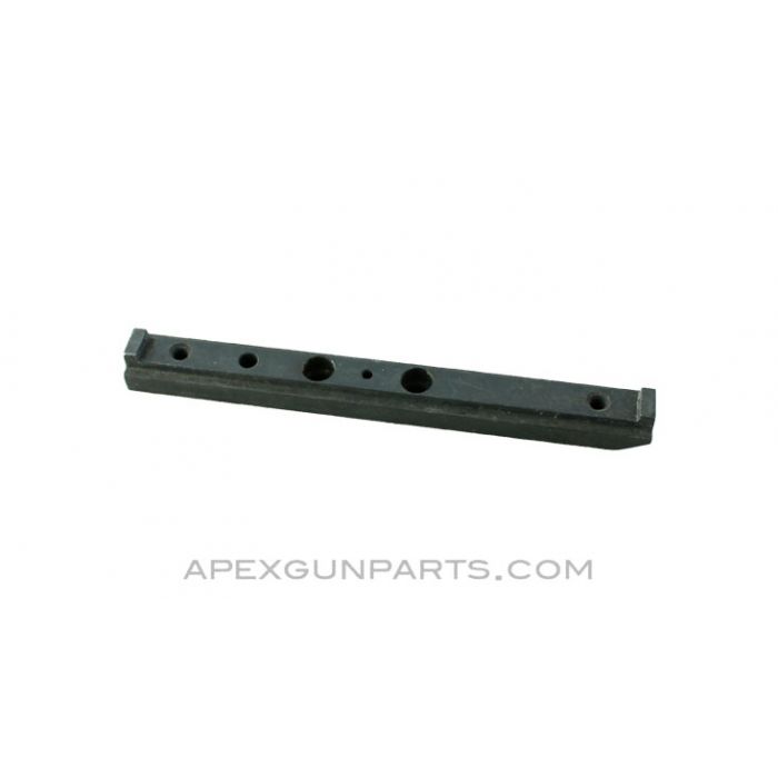 FAL Scope Rail Attachment, 5", Stripped *Good*