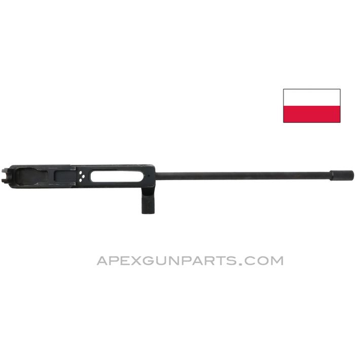DPM Bolt Carrier Assembly, Polish *Very Good*