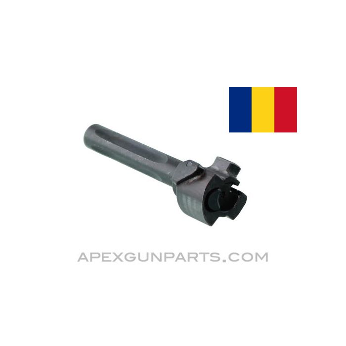 Romanian AKM AK Bolt Complete, UnNumbered, Blued, 7.62x39 *NEW*