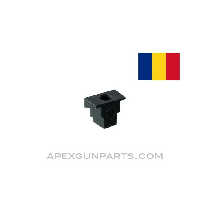 Romanian AKM "T" Nut for Grip Screw, 7.62x39, *NEW* 