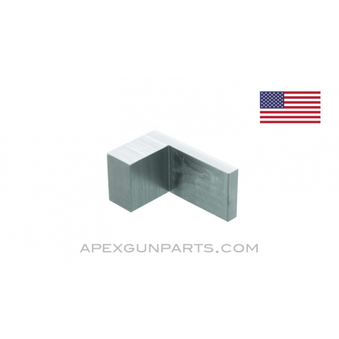 AK Trunnion Press Block, by Requiem Tools, *NEW*