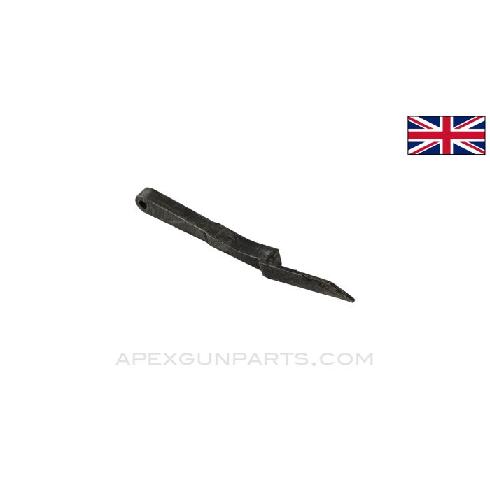 Enfield #2 Mk1 Main Spring Lever *Good* 