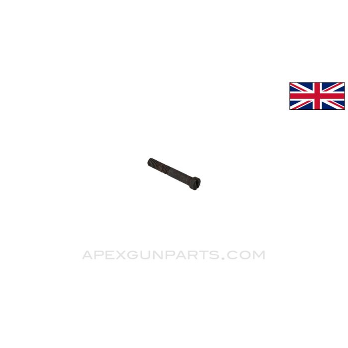 Enfield #2 MK1 Grip Screw *Good*