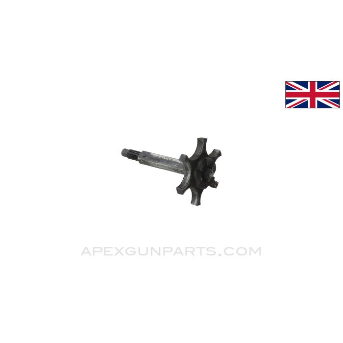 Webley MKIV Extractor, No Index Pin, .38 S&W *Good*