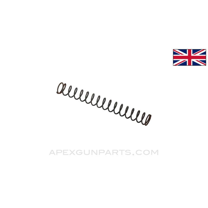 Webley Extractor Spring *Good*