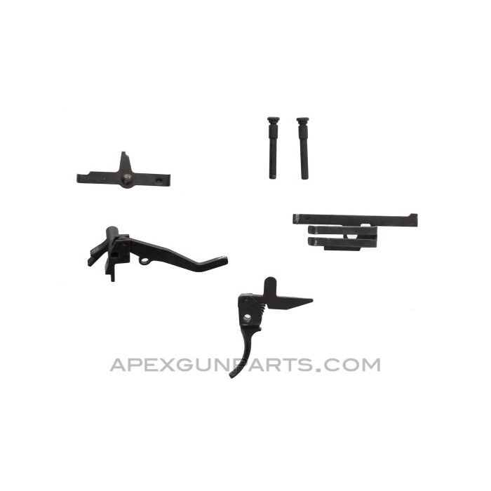 Czech VZ58 Full Auto Fire Control Group