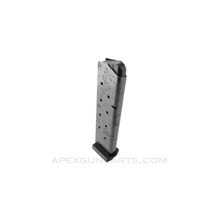 Ruger P90 / P97, 10rd, .45ACP, Rusty *Good*