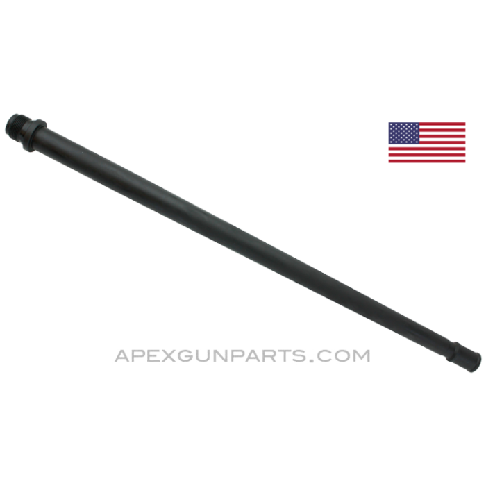 M53 / MG-42 Barrel, Chrome Lined, 8mm Mauser, US 922(r) Compliance Part, *NEW*