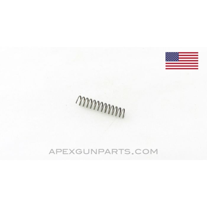 Winchester Super X1 Shotgun Carrier Plunger Spring, 12ga *Very Good*