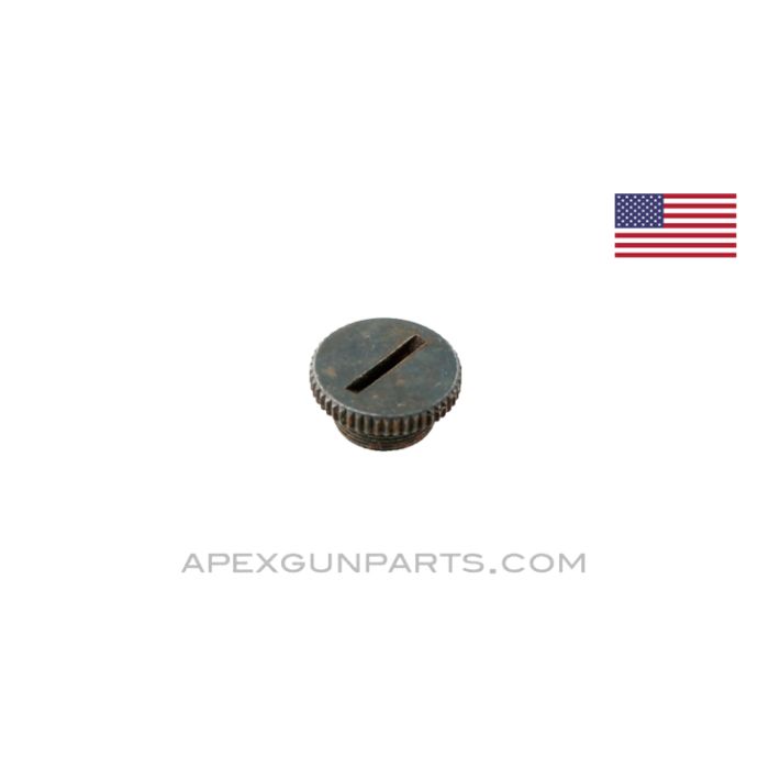 Winchester 95 Rifle Takedown Extension Adjusting Screw *Good*
