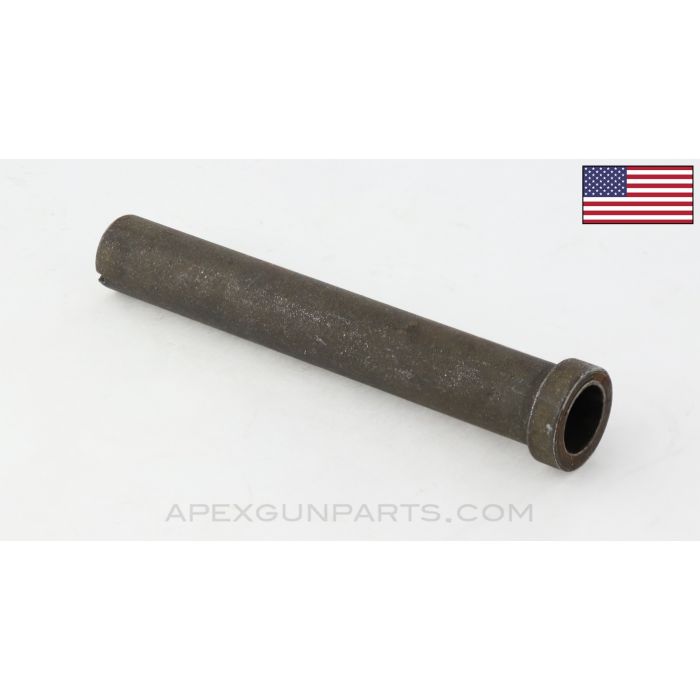 1918 BAR Buttstock Retaining Sleeve, Unmarked *Very Good*