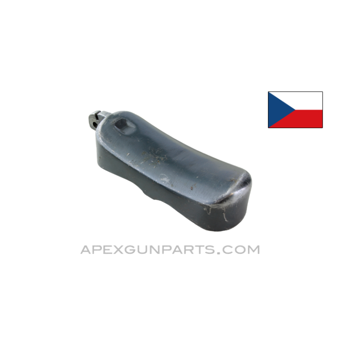 ZB30 Buttplate, *Good* 