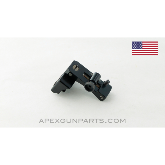 Remington 788 Foolproof Receiver Sight, Williams Model F-P *NIW*
