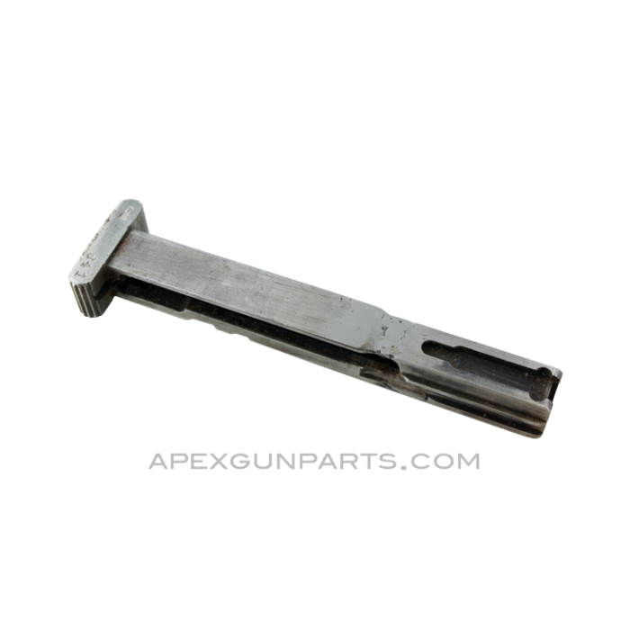 C96 Mauser Bolt, Stripped, 7.63x25, *Repaired*, Sold *As Is*