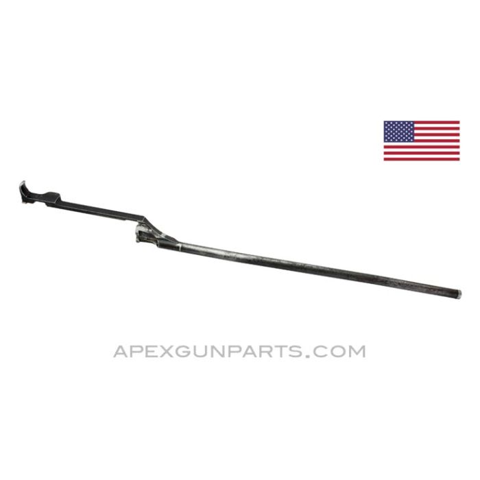M1 Garand Operating Rod, S.A. Type 5, *Poor*, Sold *As Is* 