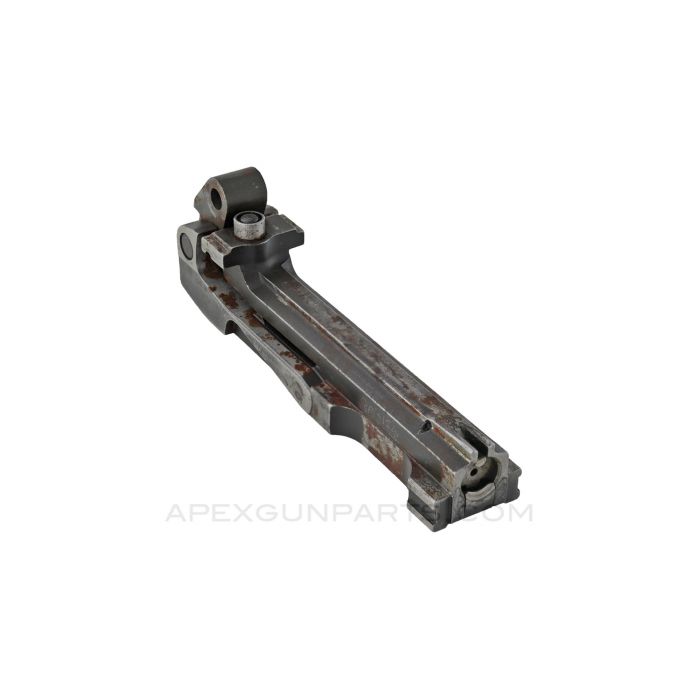 MAG58/M240 Bolt Assembly, Complete, Belgian Marked *Good*