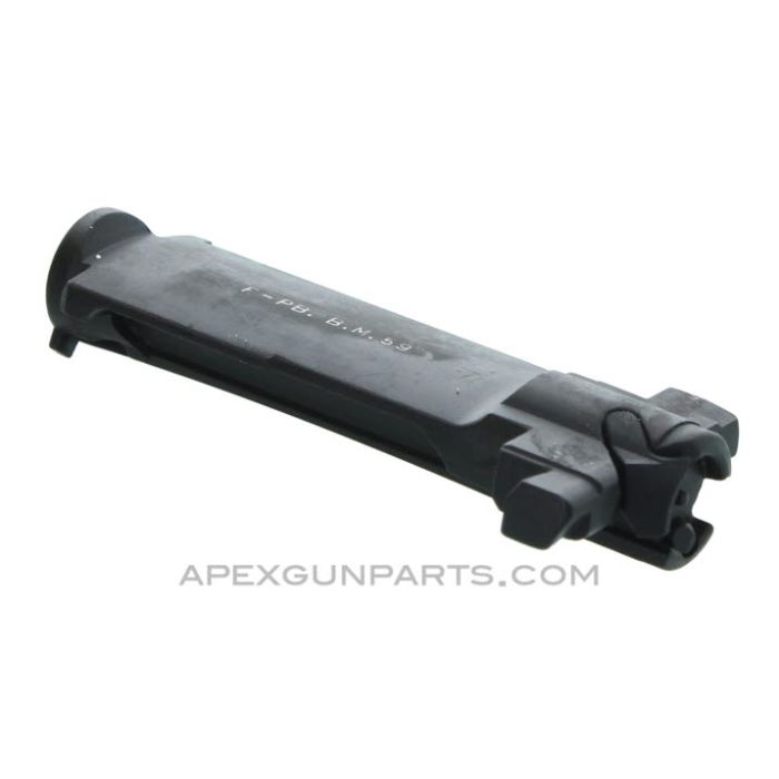 BM59 Bolt Assembly, Complete *Excellent* 