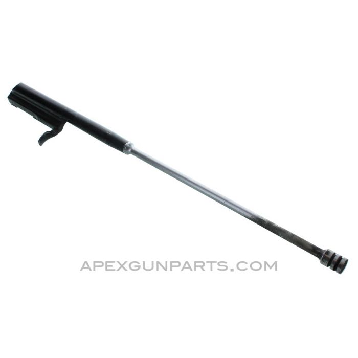 Romanian PSL / FPK 7.62x54r Bolt Carrier *Good* 
