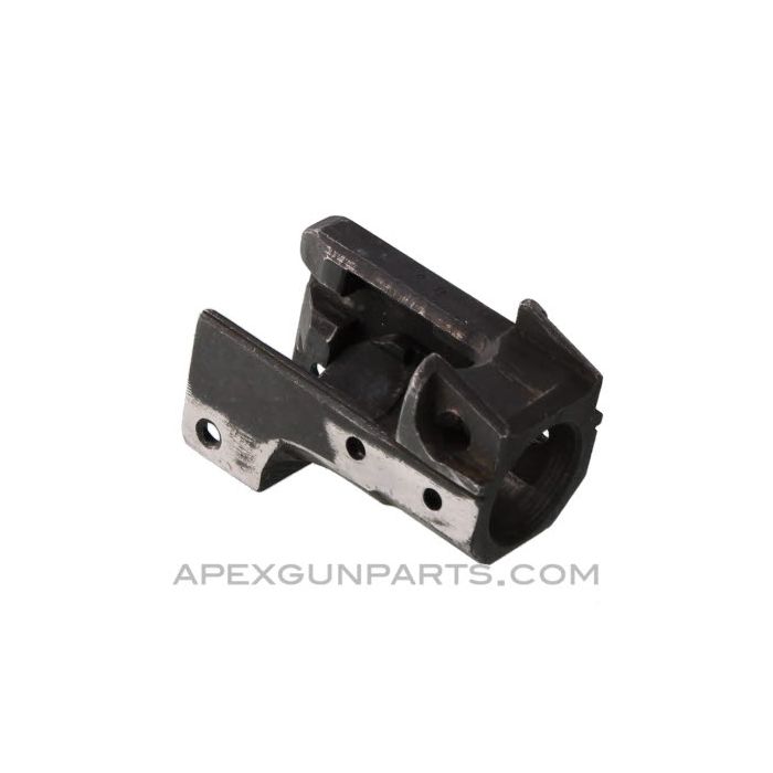 AK-47 Front Trunnion, Markings Removed, *Good*