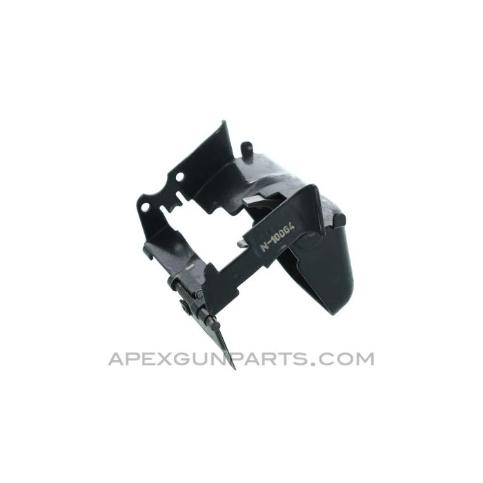 UK59 Feed Tray Assembly, Part #63-69, *Very Good* 