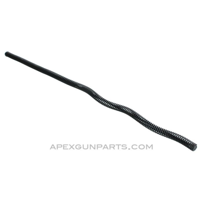 UK59 Recoil Spring Assembly, Part #50-53, *Very Good* 