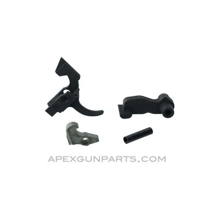 AK Semi-Auto Trigger Set, US Made 922(r) Compliance Parts *NEW*