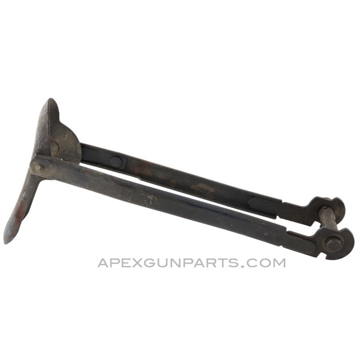 PPs-43 Top Folder Stock Assembly, Chinese *Fair* 