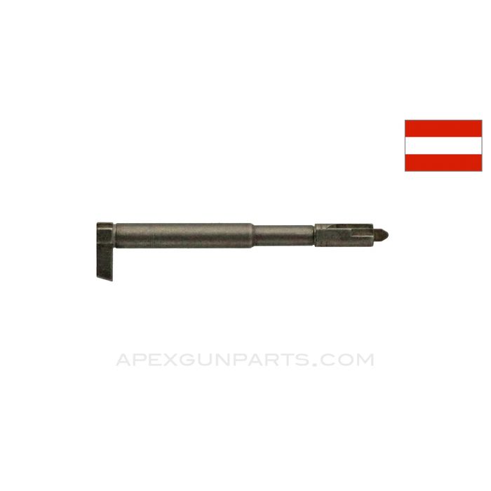 Factory Glock Firing Pin, 2-Notch, Gen 4, .40 S&W, .357 SIG, .45 GAP *Excellent*