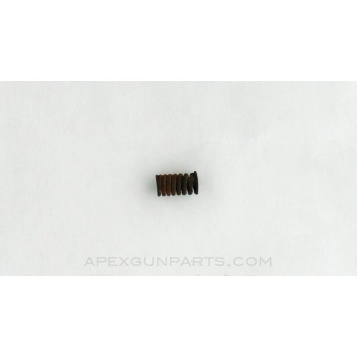Ross 1905 MKII Sear Spring *Good*