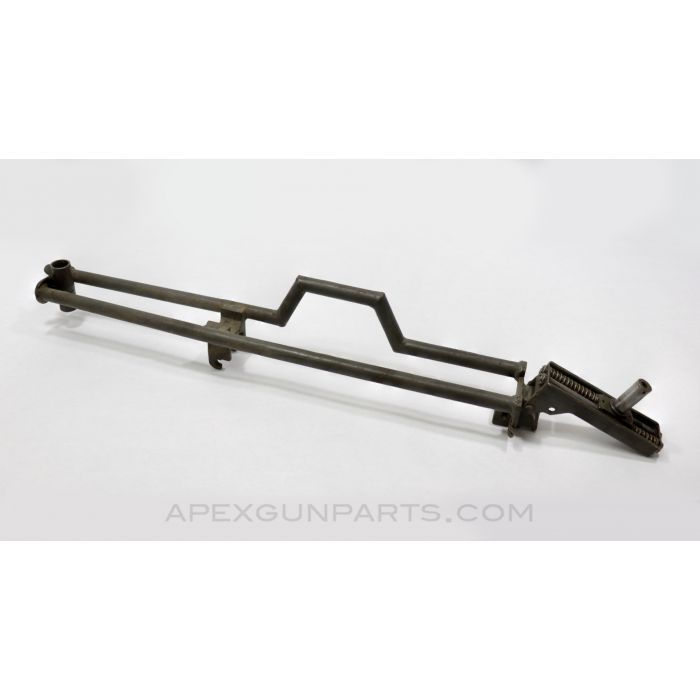 MG42 Conversion Mount for Madsen LMG Tripod *Good* 