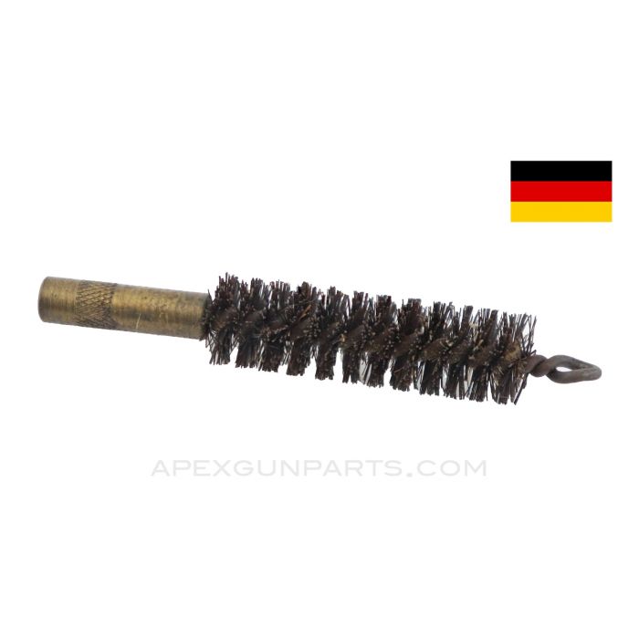 MG-13 Bore Cleaning Brush *Very Good* 
