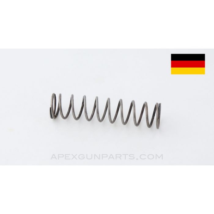 MG-13 Bolt Buffer Spring *Good*